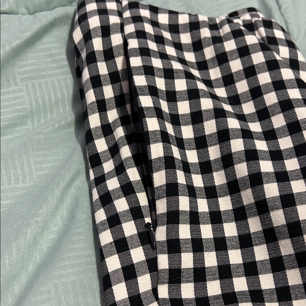J. Jill Essential Cotton Stretch Pants - Picture 7 of 9